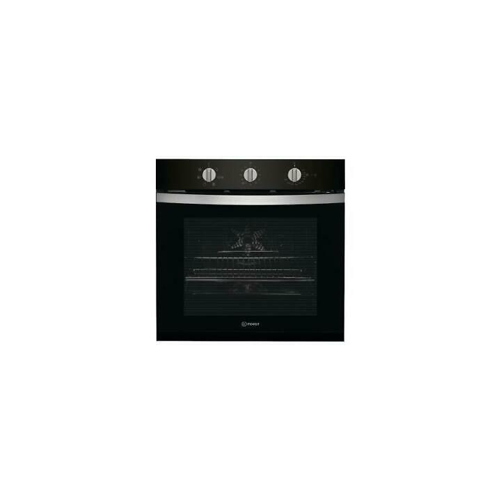 INDESIT IFW4534HBL FORNO...