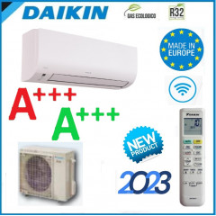 DAIKIN ATXD35A ARXD35A CONDIZIONATORE 12000 BTU A+++ A+++ WIFI INVERTER ARIA 3D