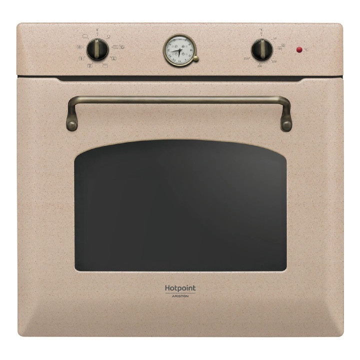 HOTPOINT FIT804HAVHA FORNO...