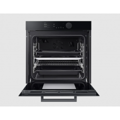 SAMSUNG NV75T8549RK FORNO ELETTRICO SMART 75L INFINITE LINE LCD TOUCH DUAL COOK